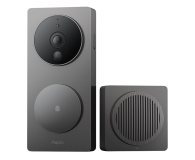 Aqara Inteligentny dzwonek do drzwi G4 z kamerą - 1127885 - zdjęcie 1